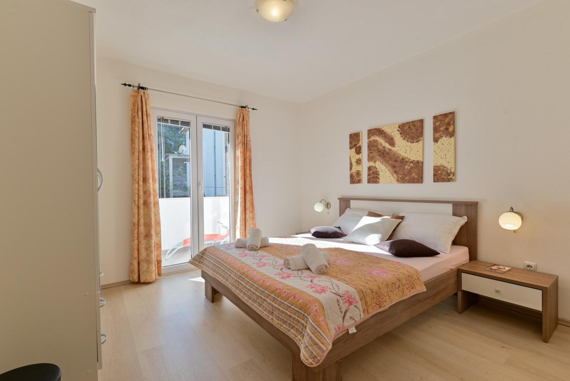 Apartman Misura Trogir Exterior photo